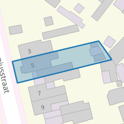 Perceel HEE02-B-3751