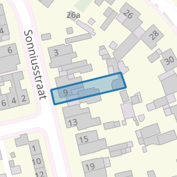 Perceel HEE02-B-3753