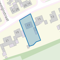 Perceel HEE02-B-3898