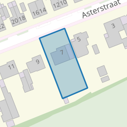 Perceel HEE02-B-3903