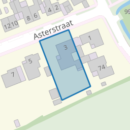 Perceel HEE02-B-3905