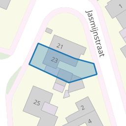 Perceel HEE02-B-3910