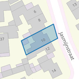 Perceel HEE02-B-3916