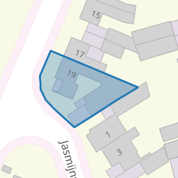 Perceel HEE02-B-3926