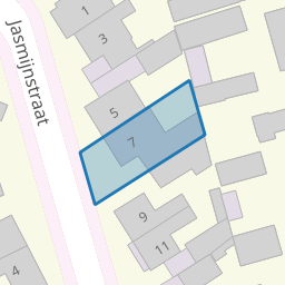 Perceel HEE02-B-3930