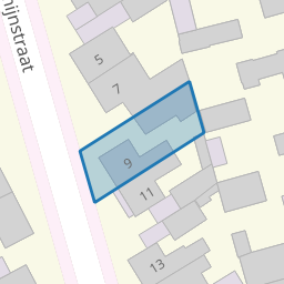 Perceel HEE02-B-3931