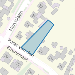 Perceel HEE02-B-3970