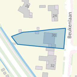 Perceel HEE02-B-4036