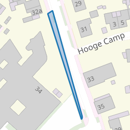 Perceel HEE02-B-4348