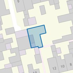 Perceel HEE02-B-4357