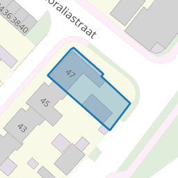 Perceel HEE02-B-4576