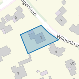 Perceel HEE02-B-5022