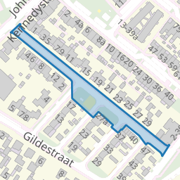 Perceel HEE02-B-5047