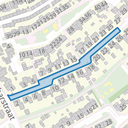 Perceel HEE02-B-5054