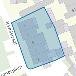 Perceel HEE02-B-5056