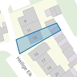 Perceel HEE02-B-5069