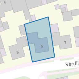 Perceel HEE02-B-5087