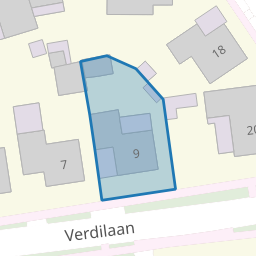 Perceel HEE02-B-5089