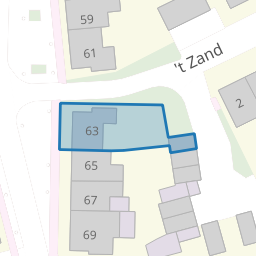 Perceel HEE02-B-5126