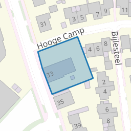 Perceel HEE02-B-5134