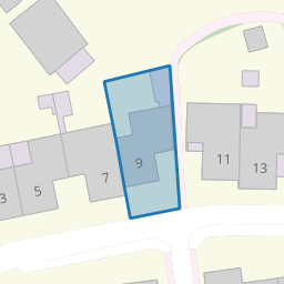 Perceel HEE02-B-5137