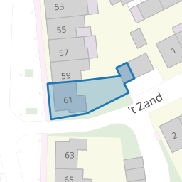 Perceel HEE02-B-5151