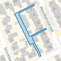 Perceel HEE02-B-5206