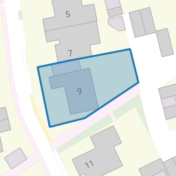 Perceel HEE02-B-5279