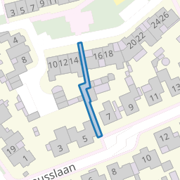 Perceel HEE02-B-5365