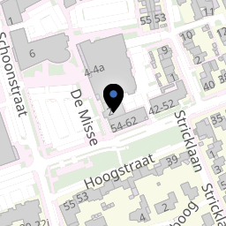 Appartement HEE02 B 5440 2