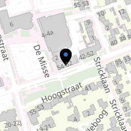 Appartement HEE02 B 5440 5
