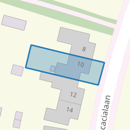 Perceel HEE02-B-5499