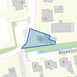 Perceel HEE02-B-5515