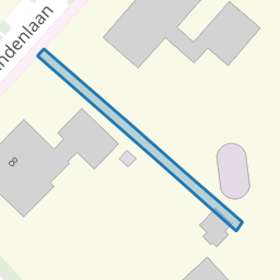 Perceel HEE02-B-5521