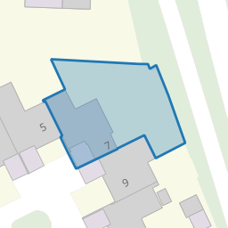 Perceel HEE02-B-5557