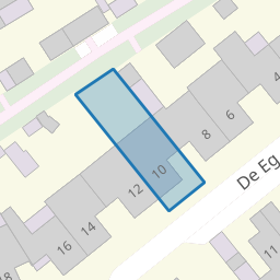 Perceel HEE02-B-5625