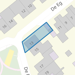 Perceel HEE02-B-5648