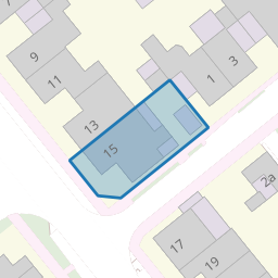 Perceel HEE02-B-5662