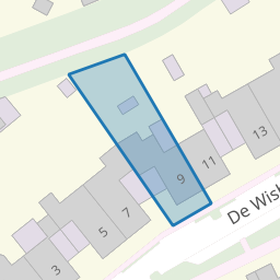 Perceel HEE02-B-5671