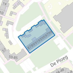 Perceel HEE02-B-5686