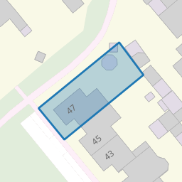 Perceel HEE02-B-5700