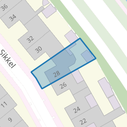 Perceel HEE02-B-5726