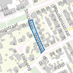 Perceel HEE02-B-5807