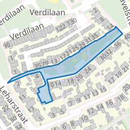 Perceel HEE02-B-5812