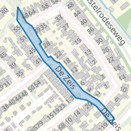 Perceel HEE02-B-6171