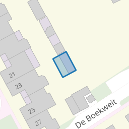 Perceel HEE02-B-6190