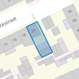 Perceel HEE02-B-6497