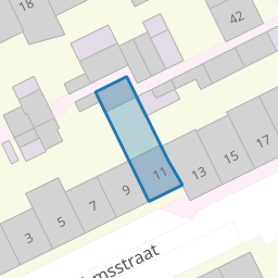 Perceel HEE02-B-6524