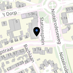 Appartement HEE02 B 6599 1