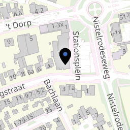 Appartement HEE02 B 6599 3